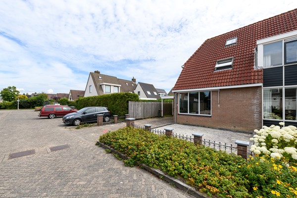 Medium property photo - Brandemeerstraat 8, 8531 RD Lemmer